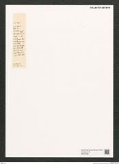 Diatomeae indet. Zeichnungen Sammlung Grunow (NHMW-BOT-W0375389)
